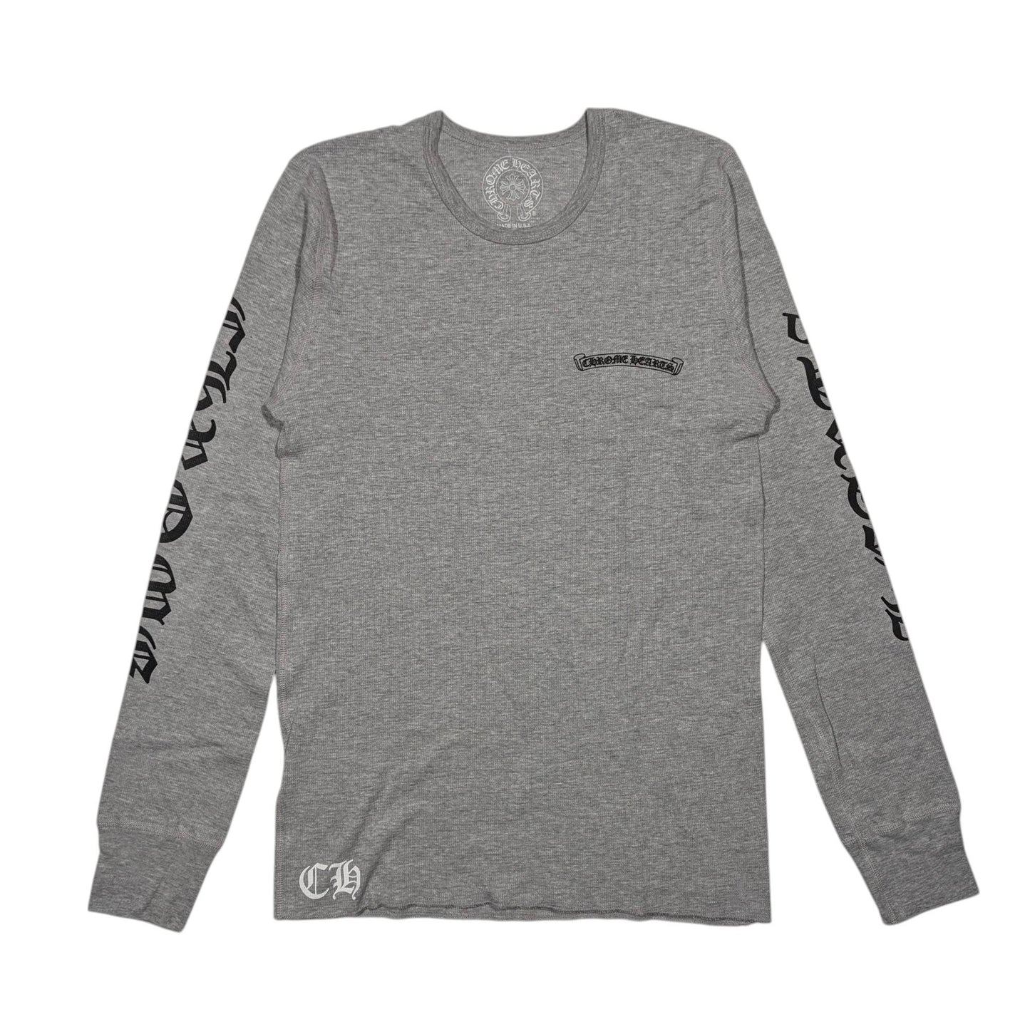 chrome hearts t shirt