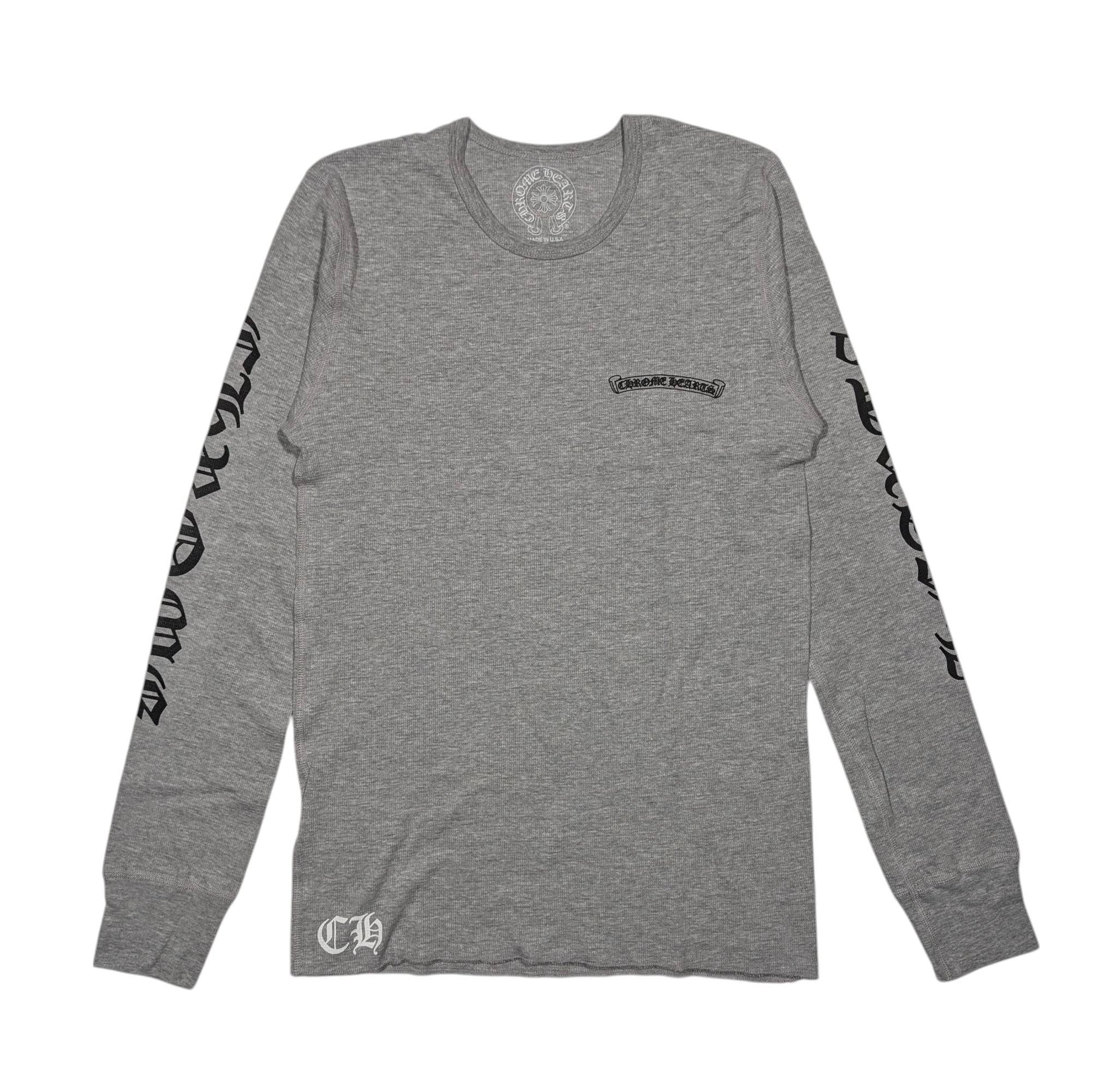 chrome hearts t shirt