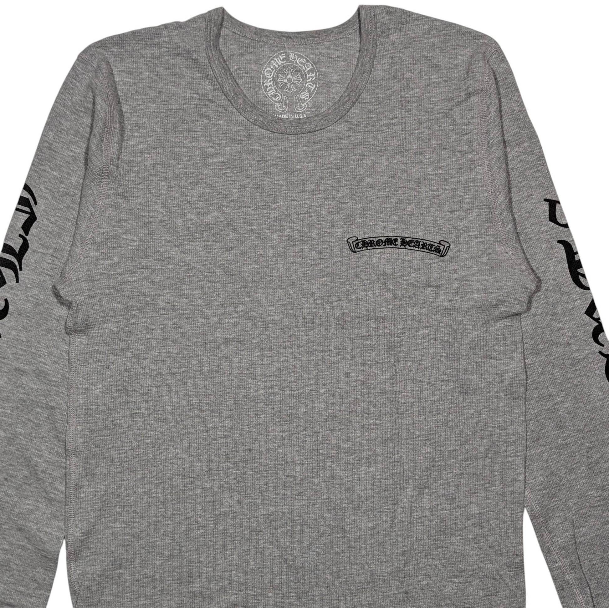 chrome shirt