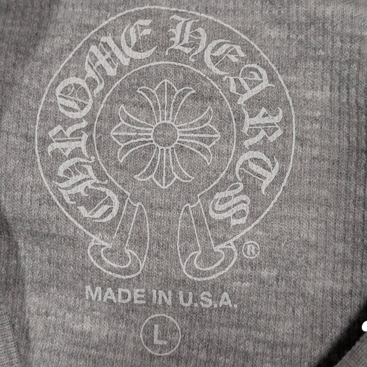 chrome hearts t shirt