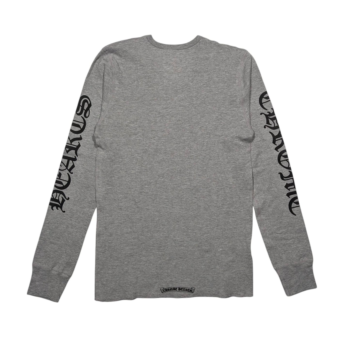 chrome hearts tee