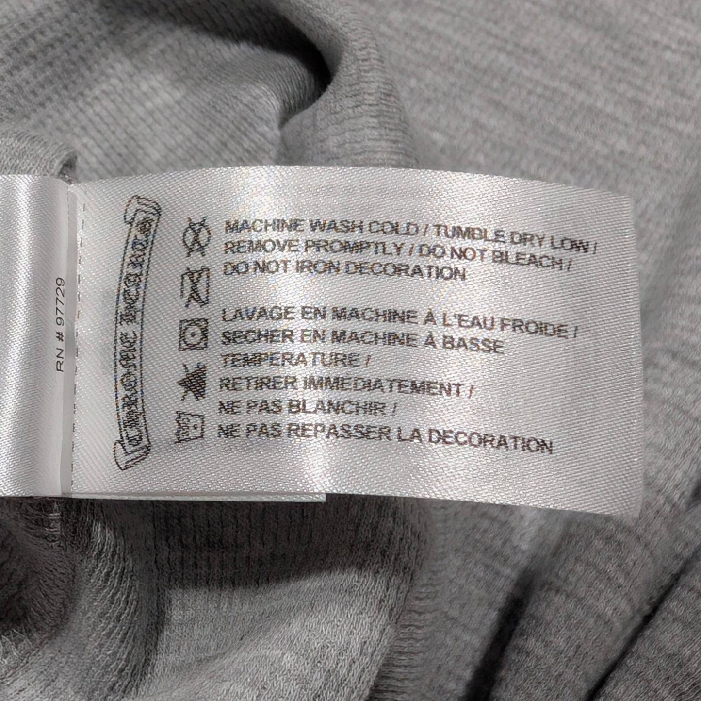 chrome hearts t shirt