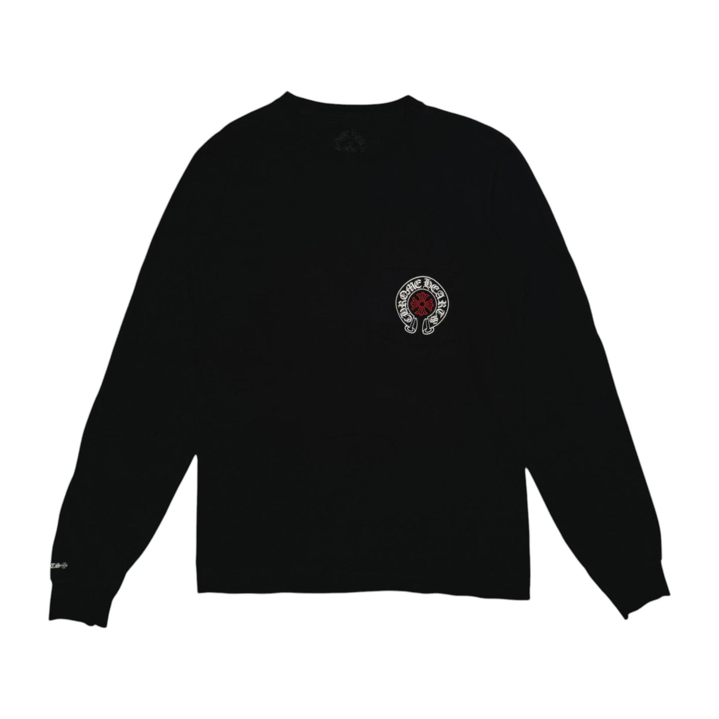 Chrome hearts tee shirt