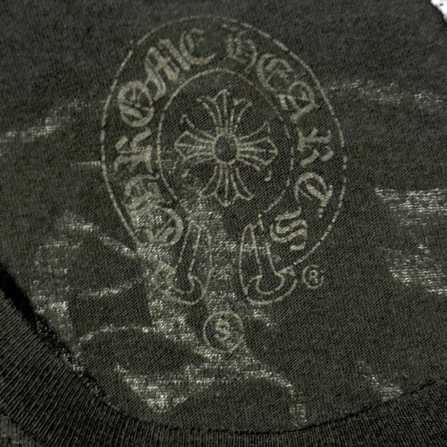 Chrome hearts long sleeve