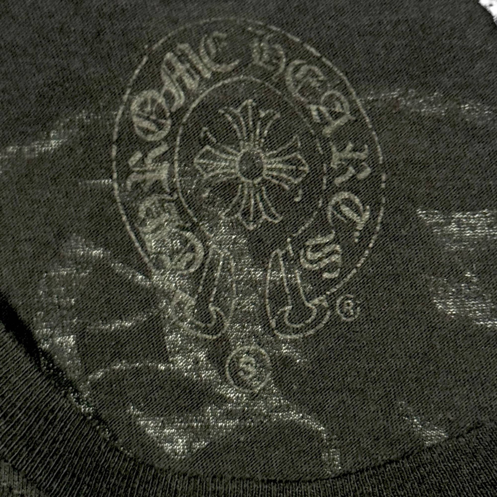 Chrome hearts long sleeve