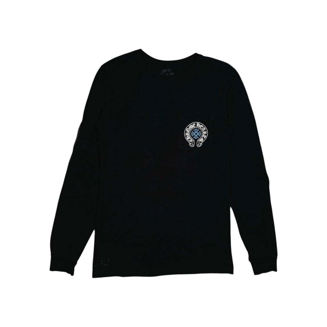 Chrome hearts tee shirt