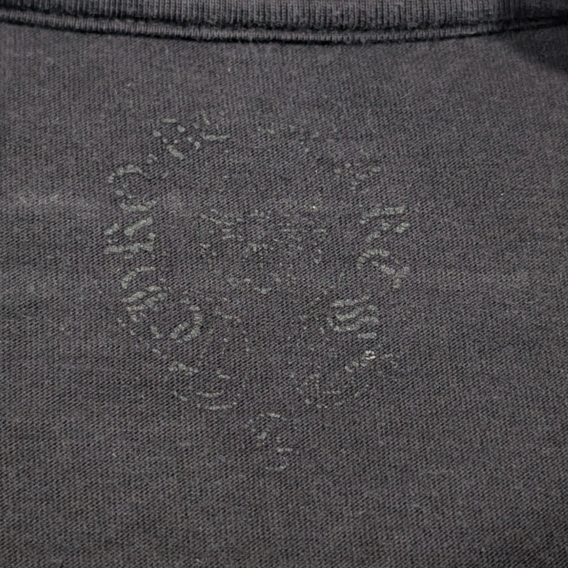 chrome hearts tee