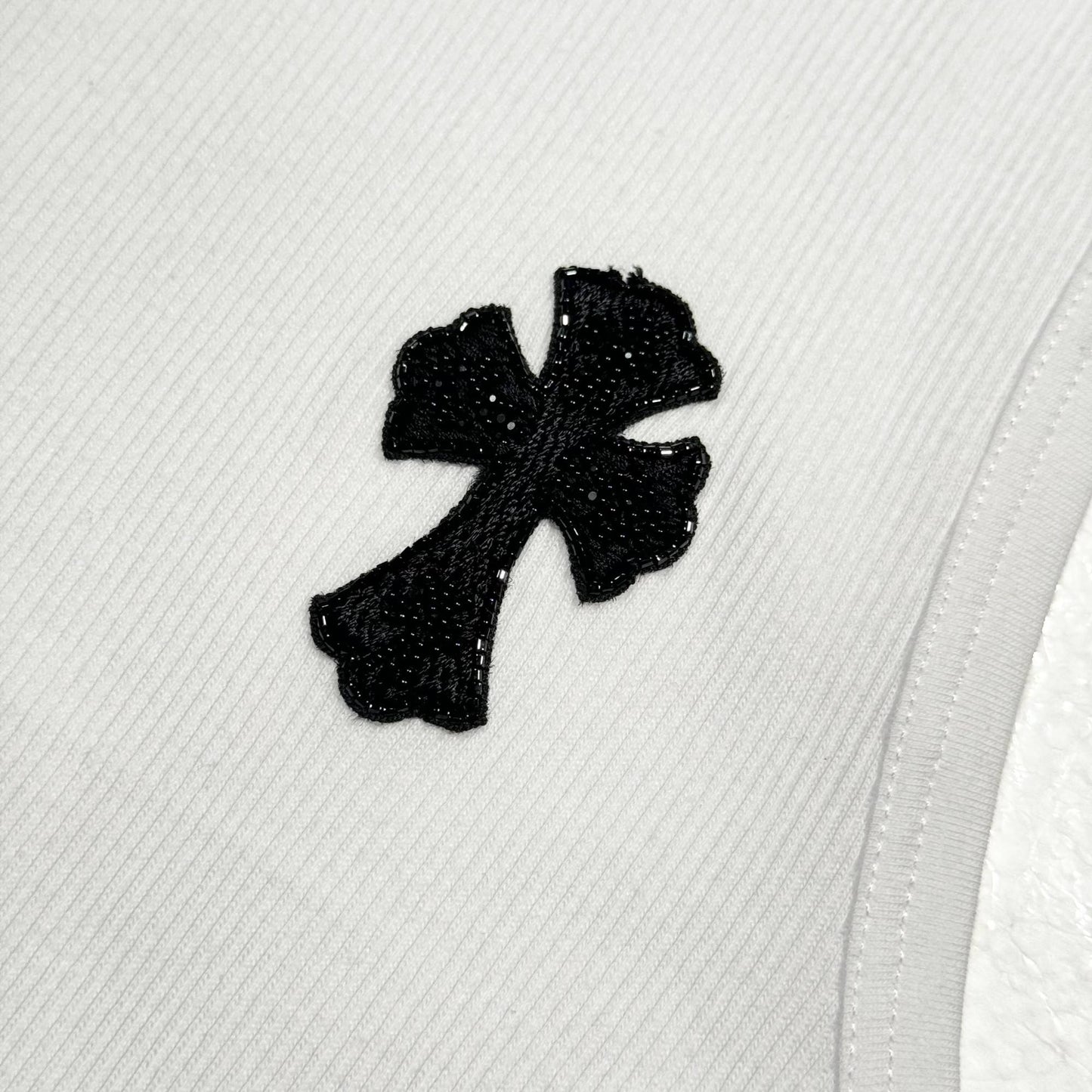 chrome hearts tank
