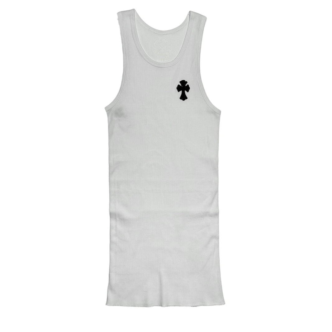 chrome hearts tank top