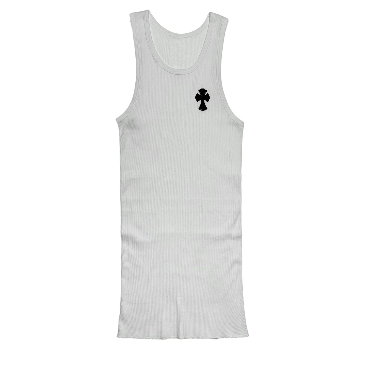chrome hearts tank top
