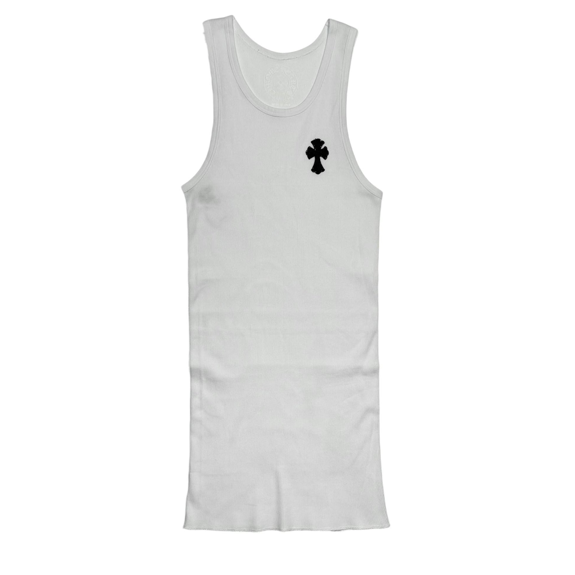 chrome hearts tank top