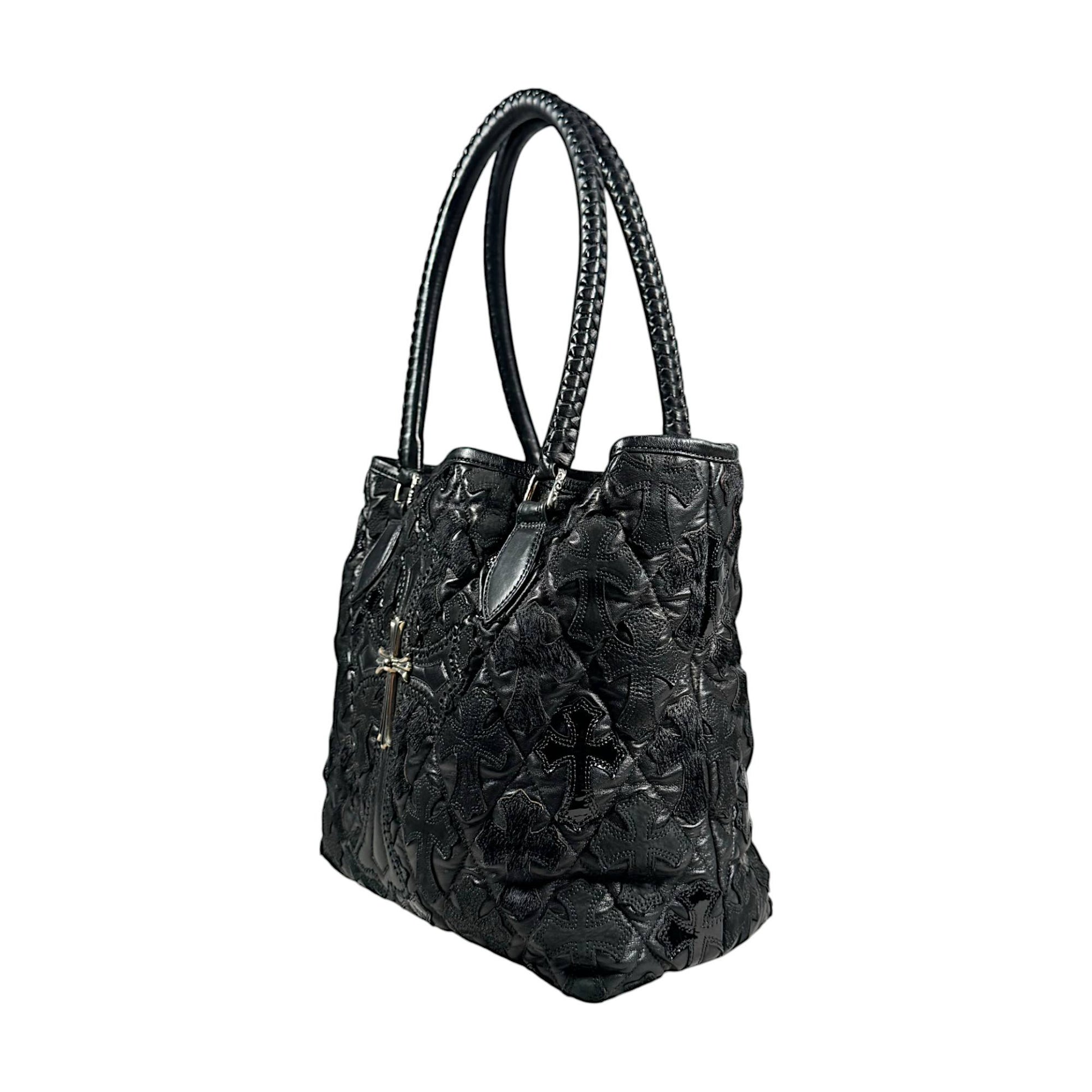 chrome hearts bag