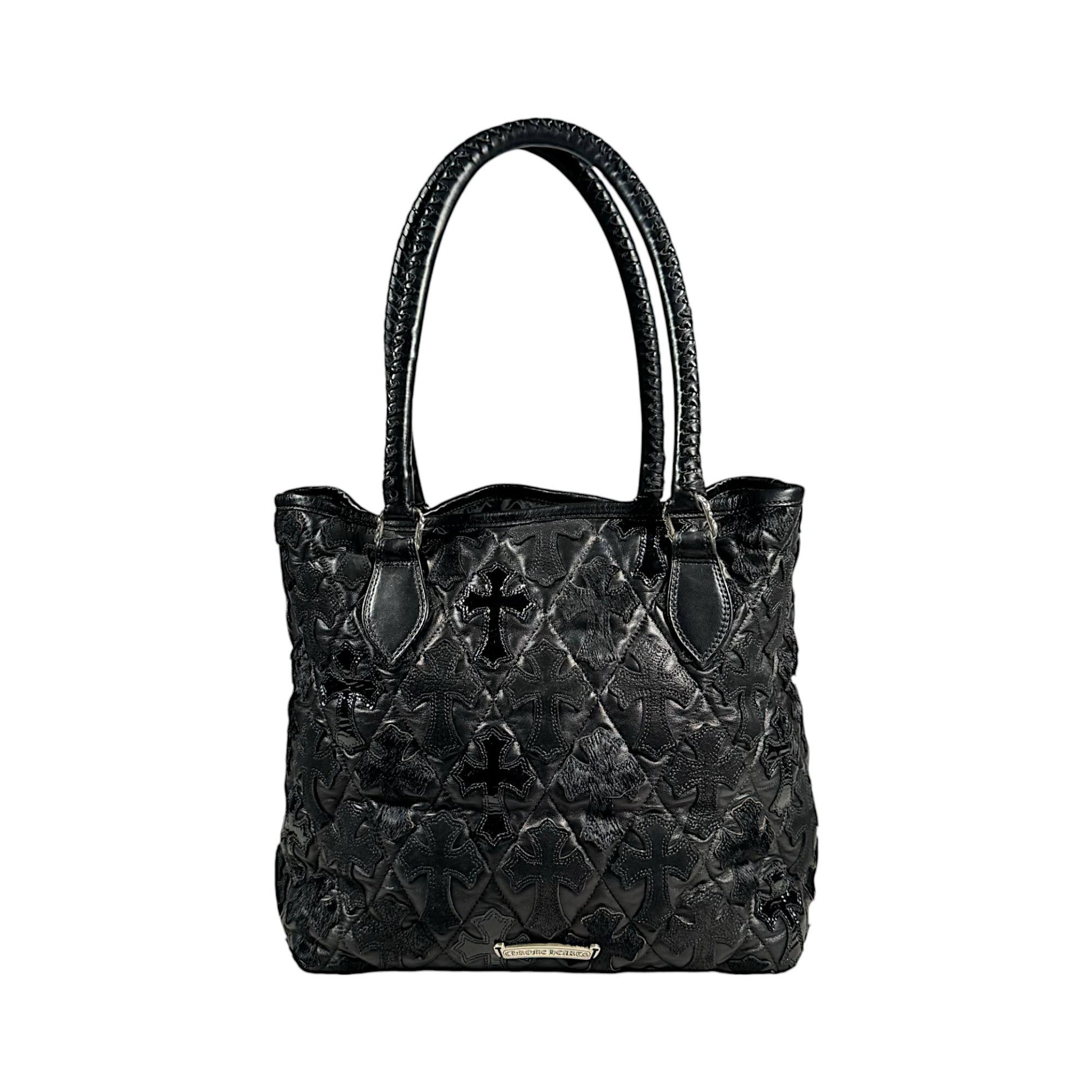 chrome hearts handbag