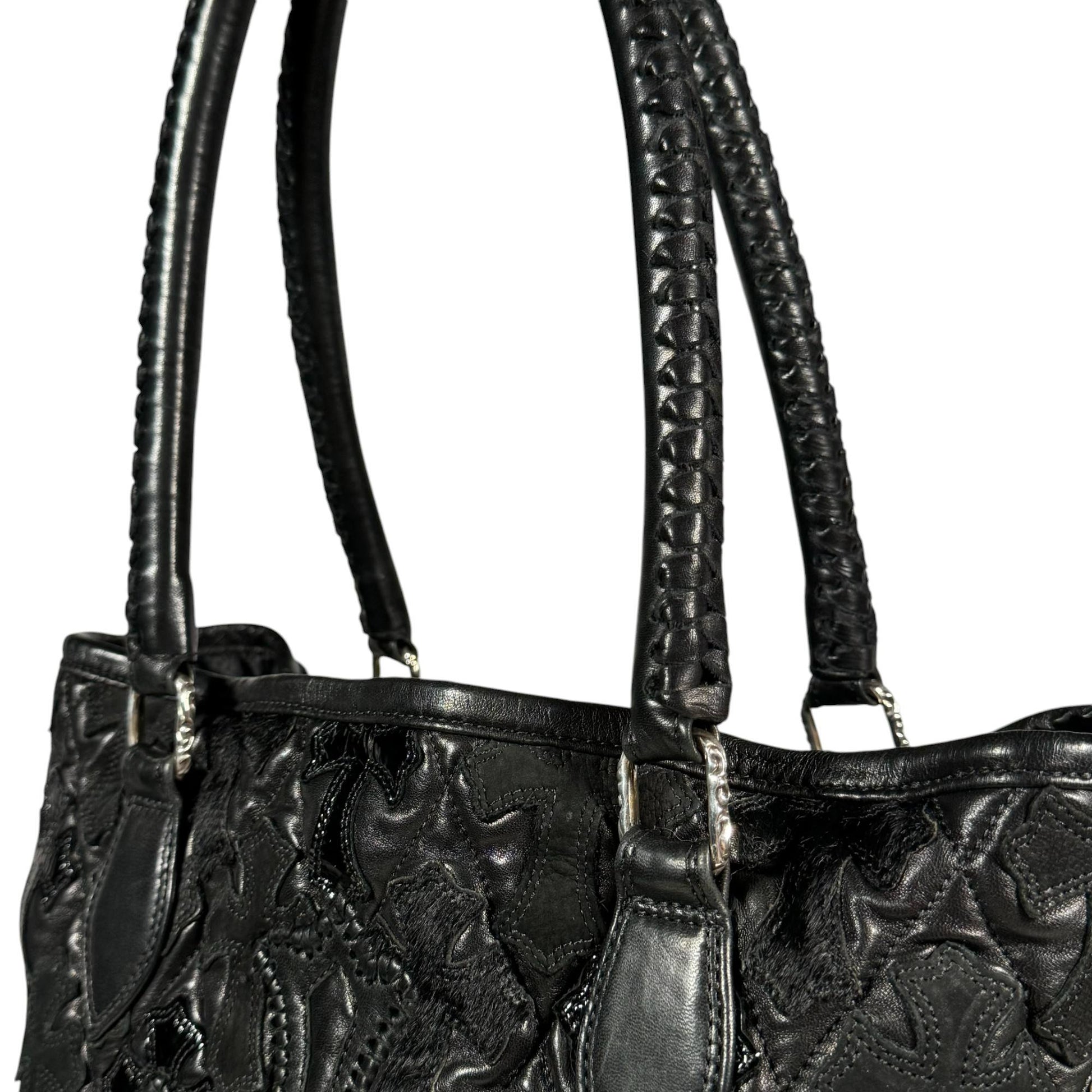 chrome hearts handbag