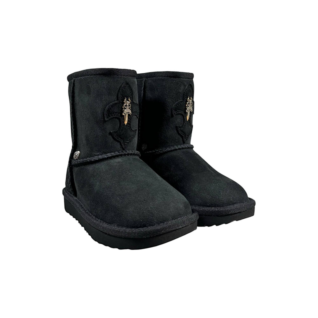 chrome hearts uggs