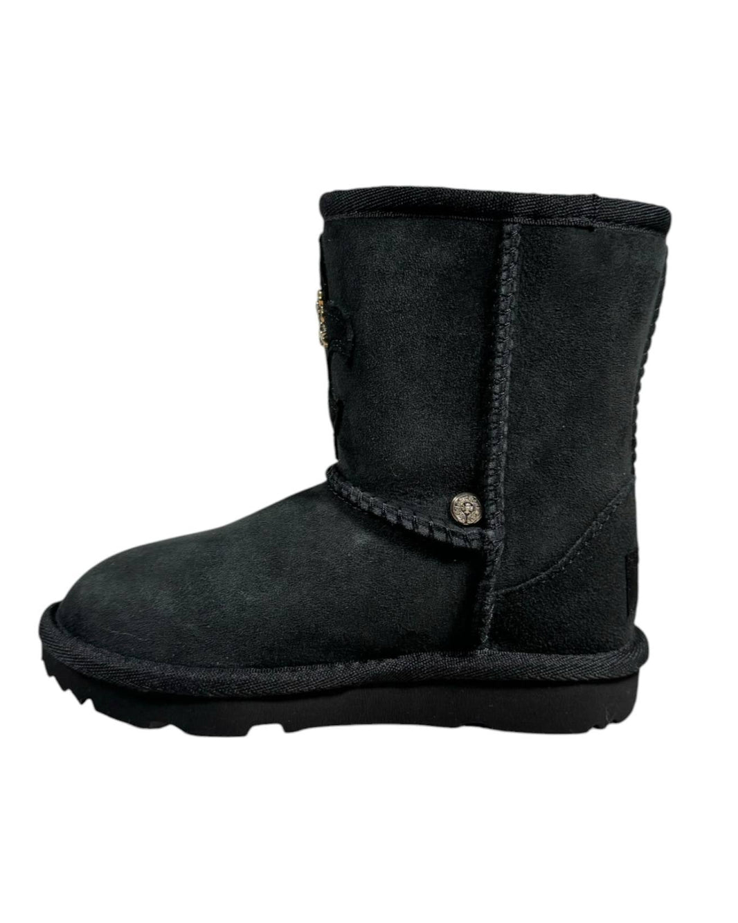 chrome hearts ugg boots