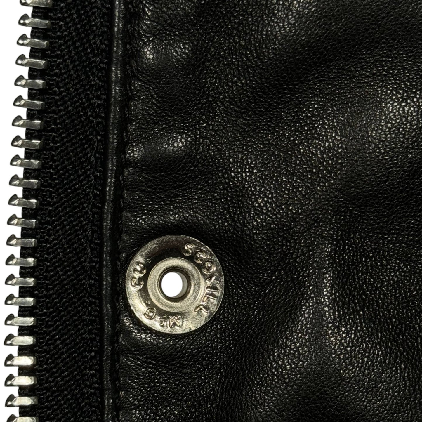Chrome hearts coat