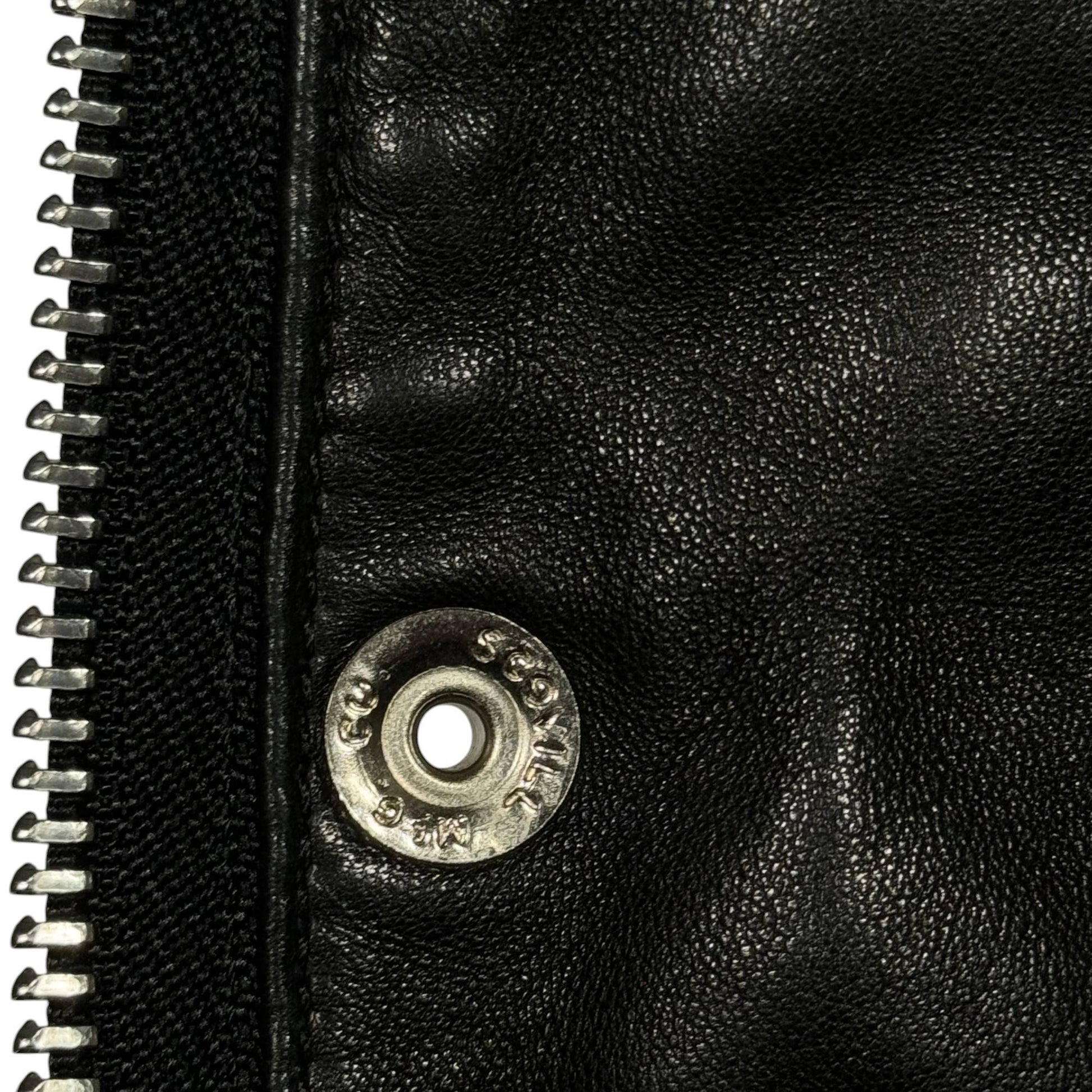 Chrome hearts coat
