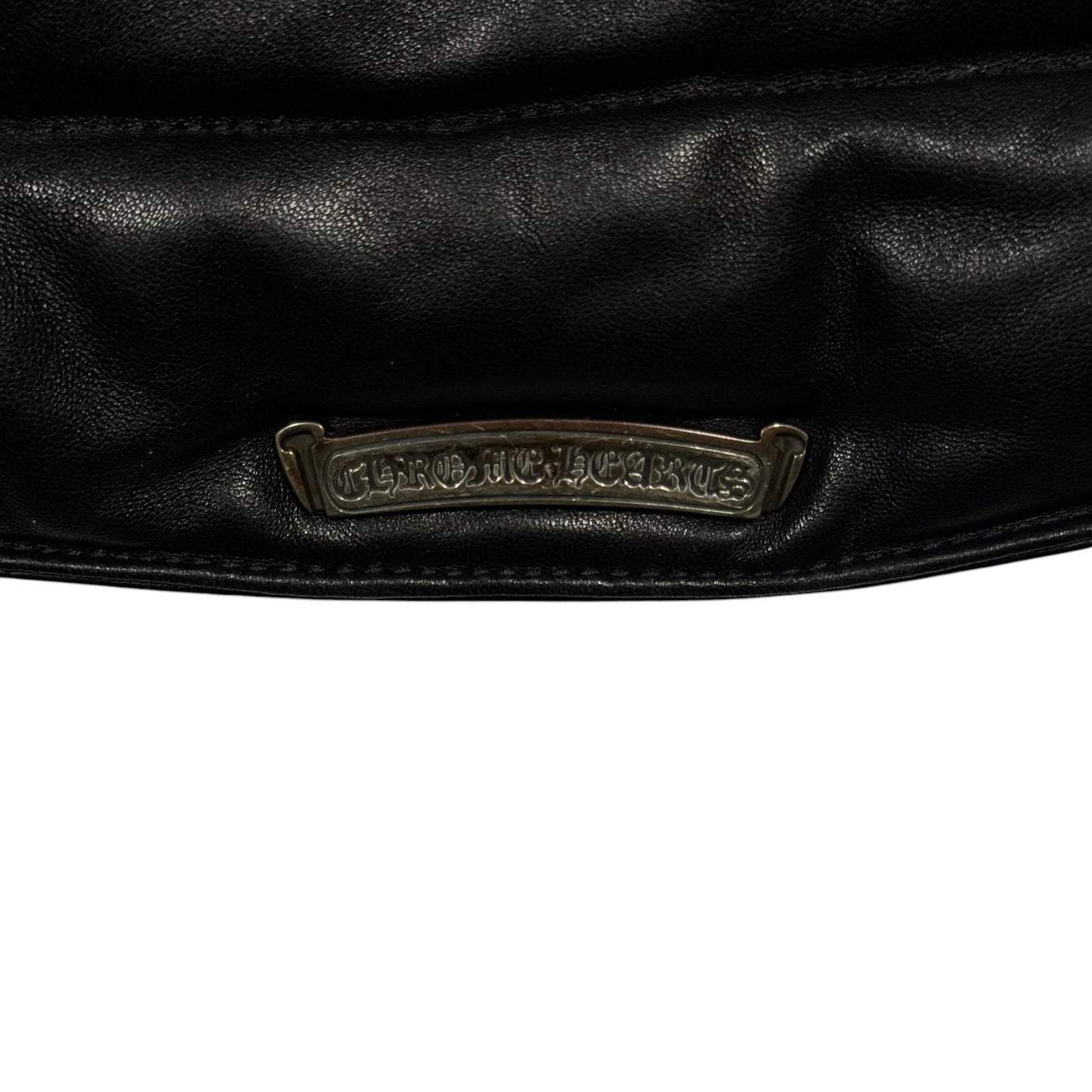 Chrome Hearts Jacket