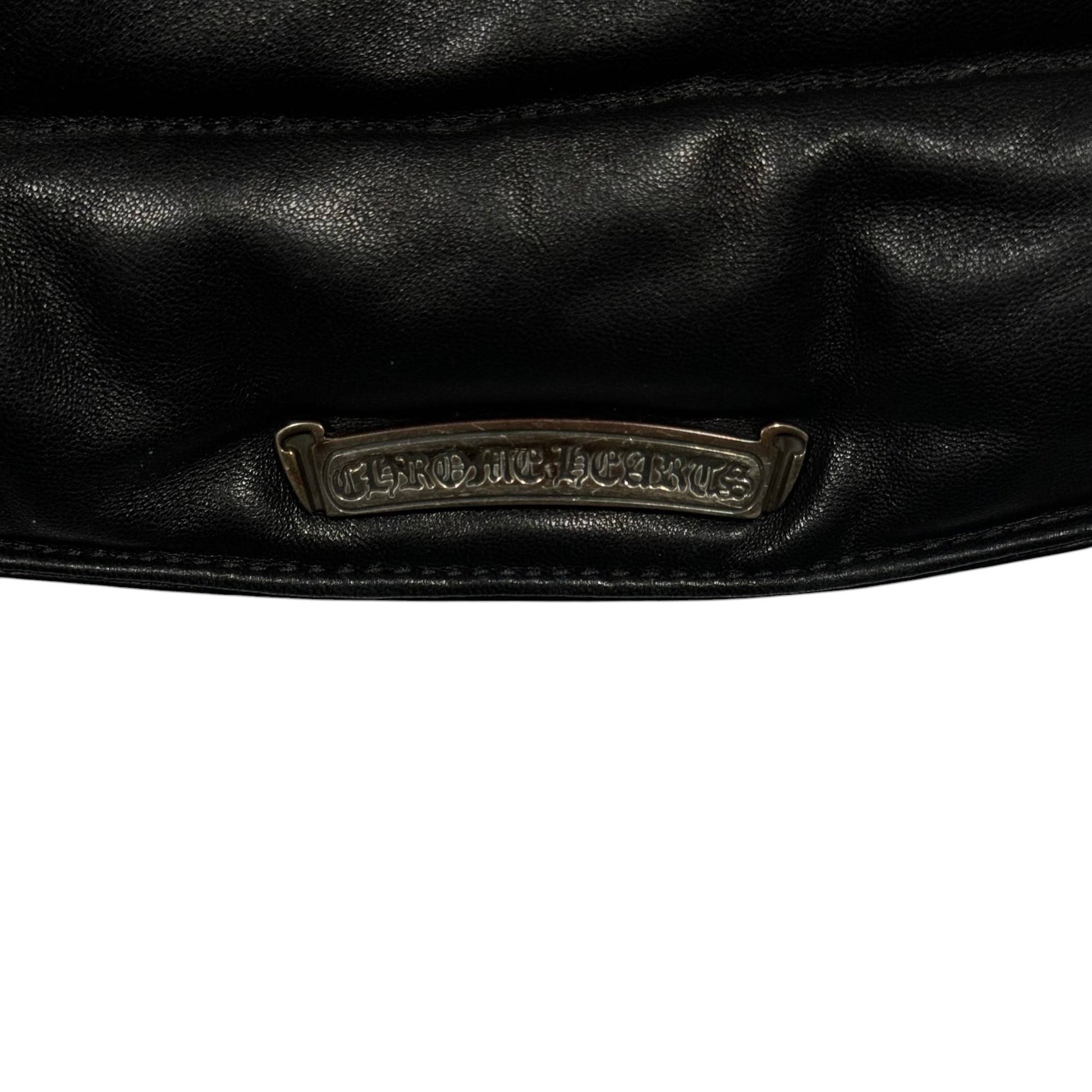 Chrome Hearts Jacket
