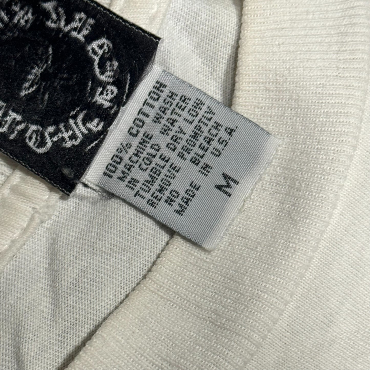 Vintage Tokyo Exclusive Floral Cross T-Shirt