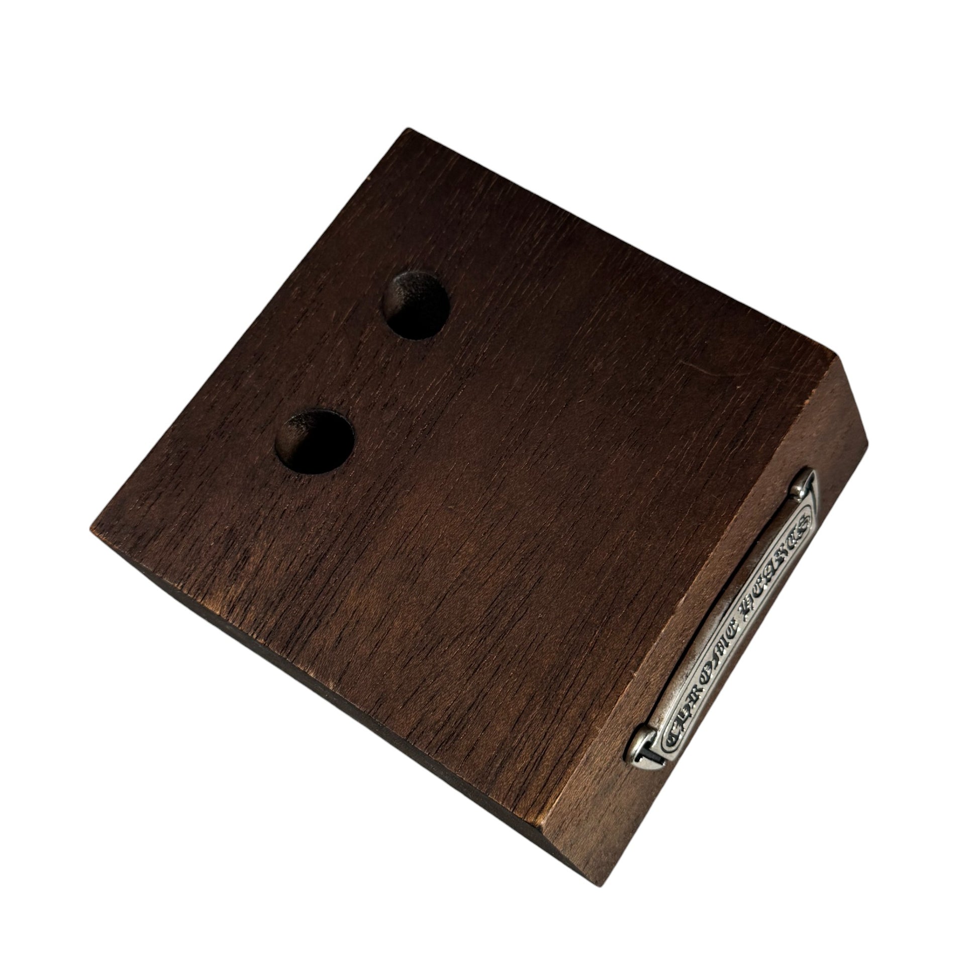 Chrome Hearts sunglasses display stand