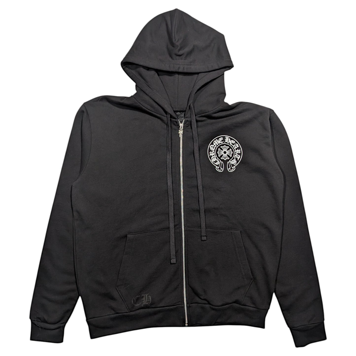 NYC Exclusive Zip Up Hoodie
