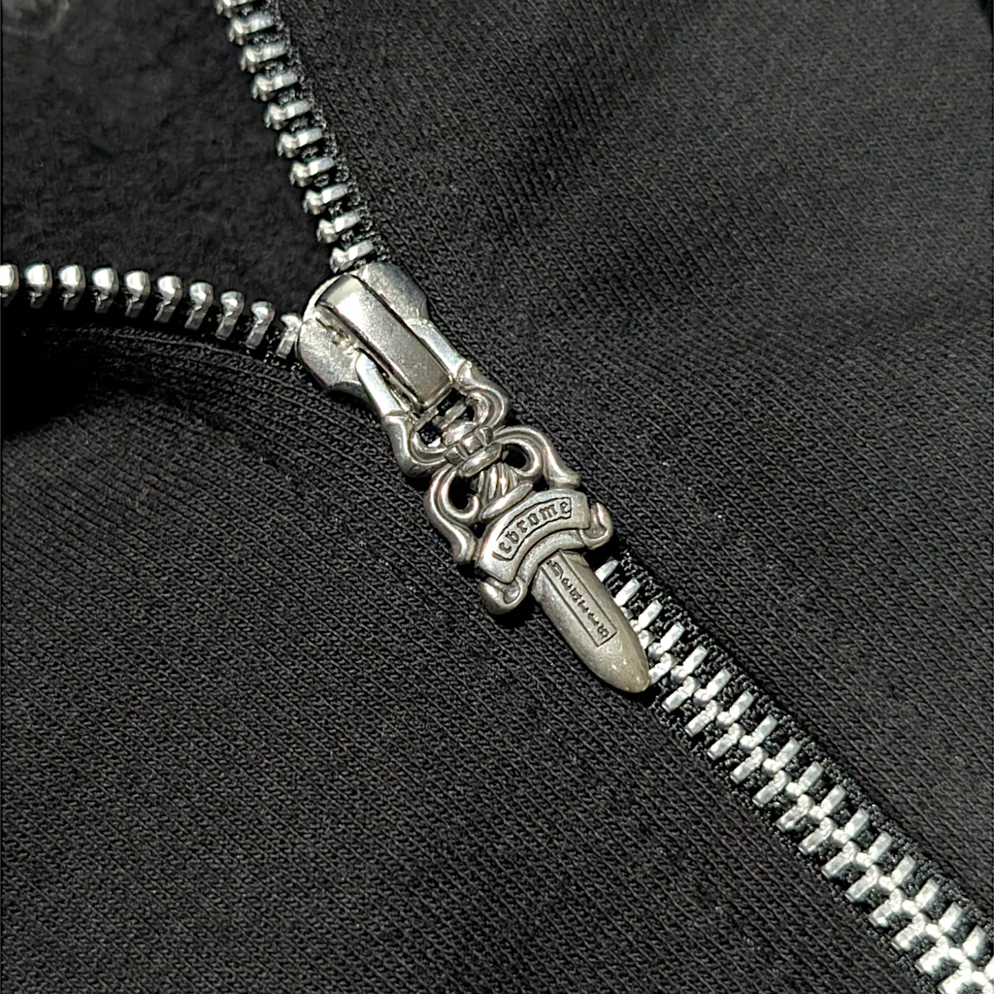 NYC Exclusive Zip Up Hoodie