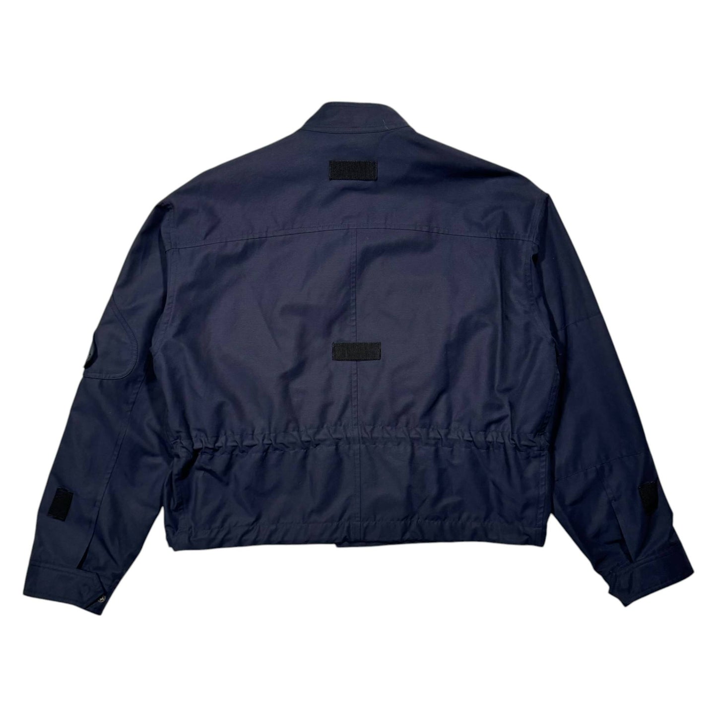 Alyx Buckle Bomber Utility Cargo Jacket