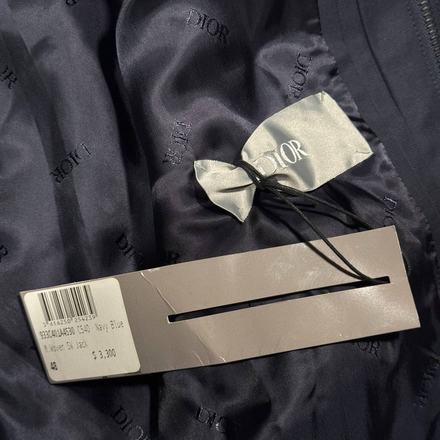 Alyx Buckle Bomber Utility Cargo Jacket