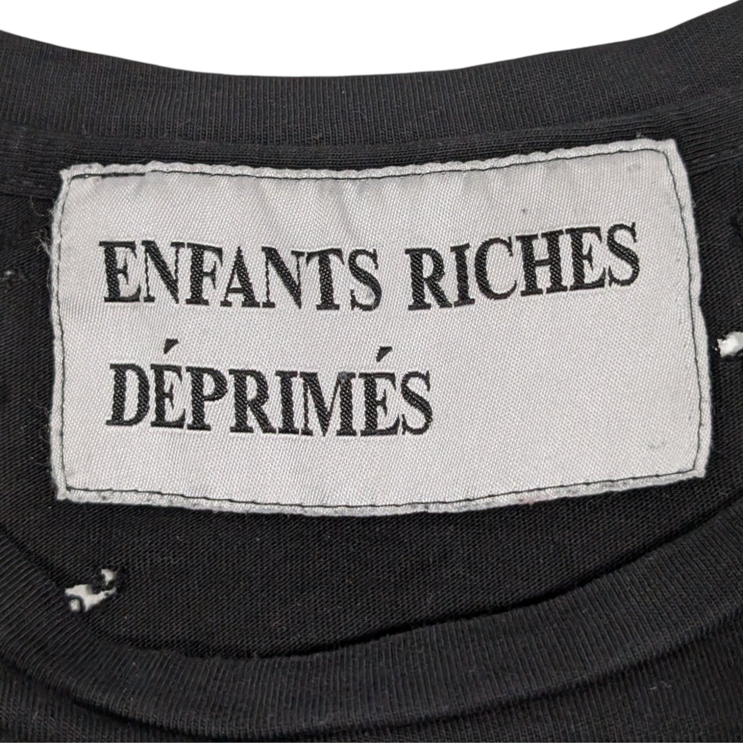 ERD Not Stoned T-Shirt