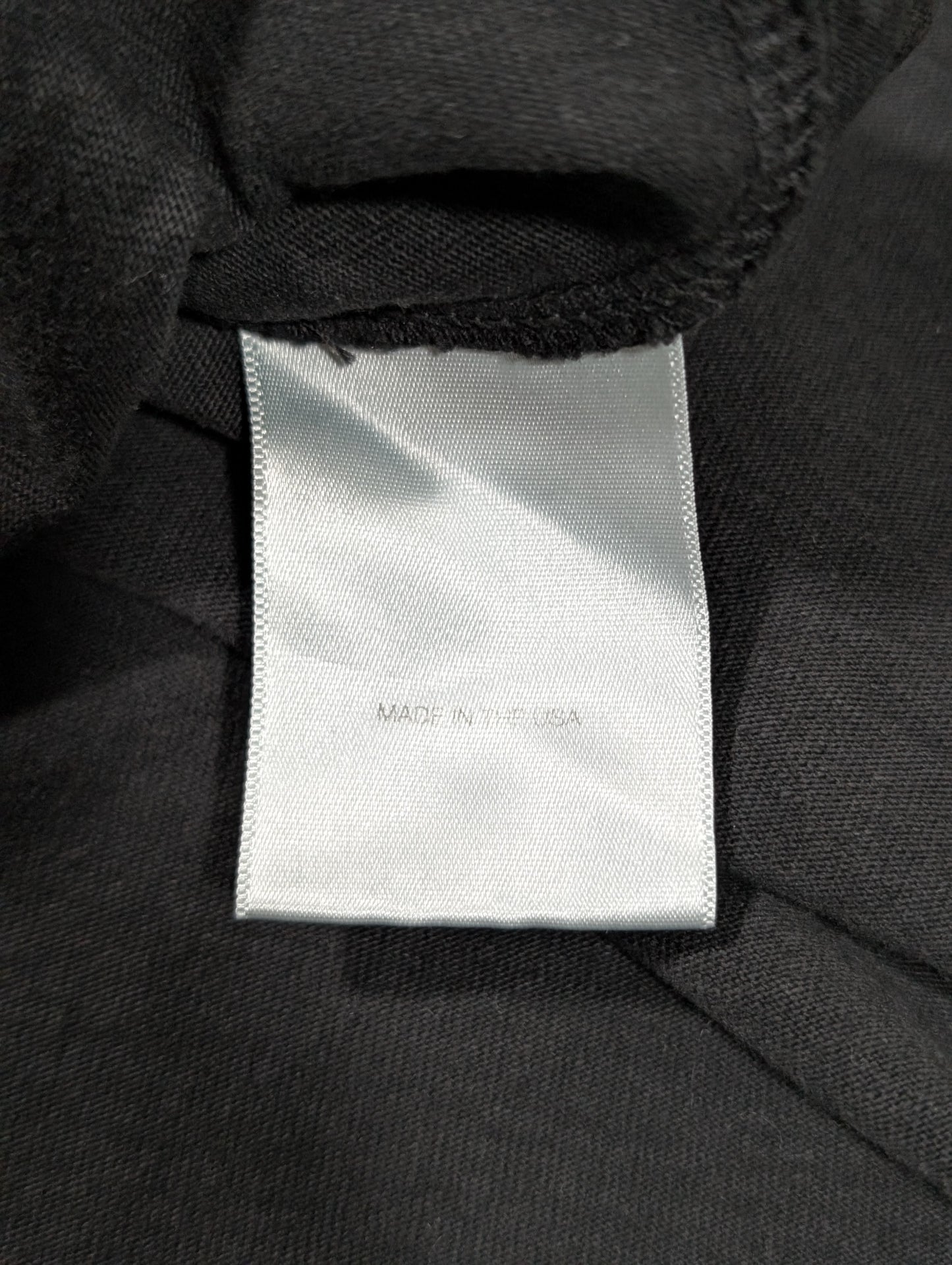 enfants riches deprimes handcuff tee