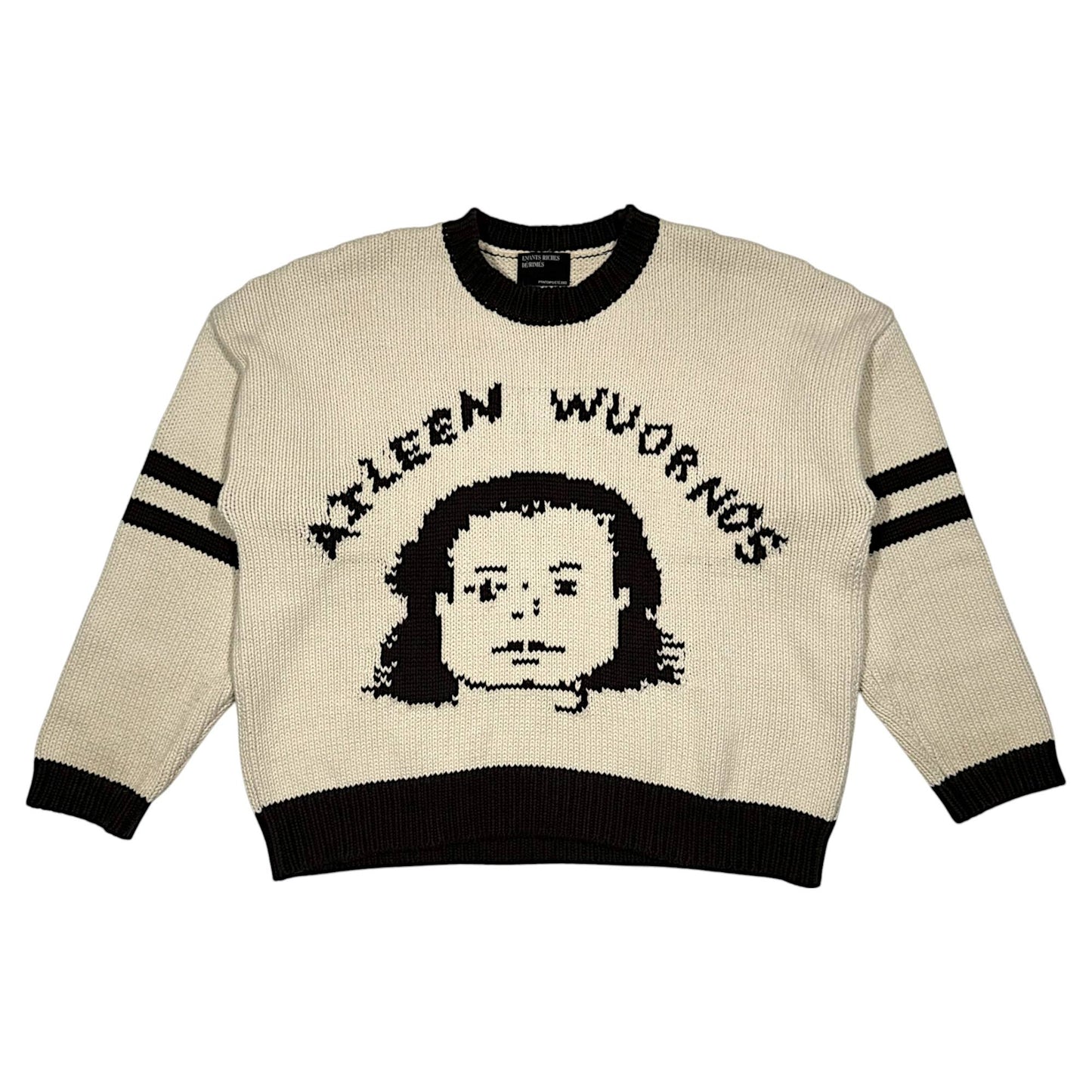 erd sweater