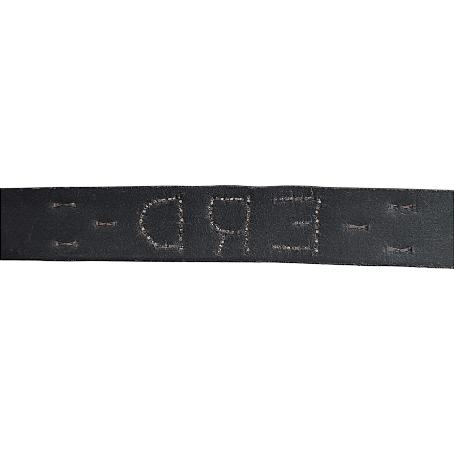 erd belt