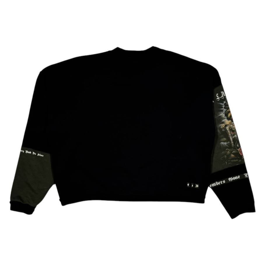 ERD Crewneck