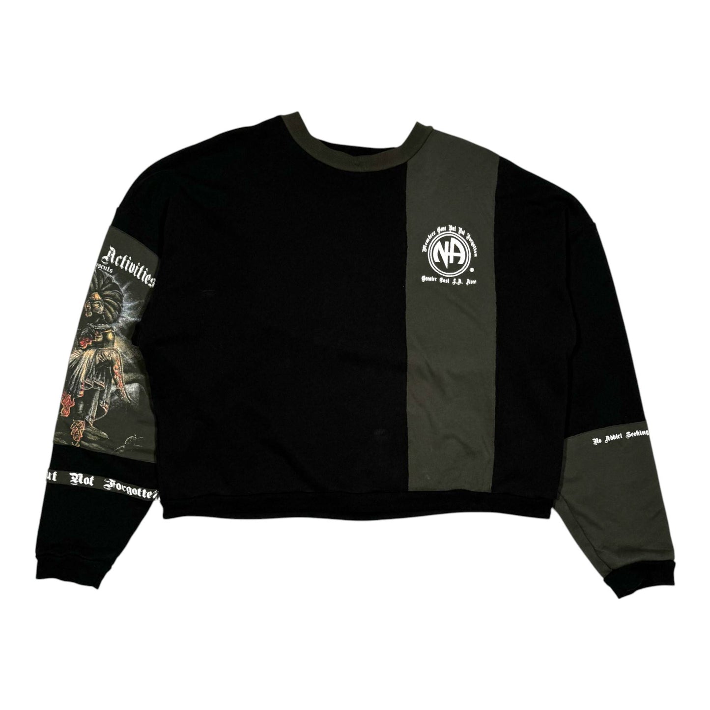 ERD Long Sleeve