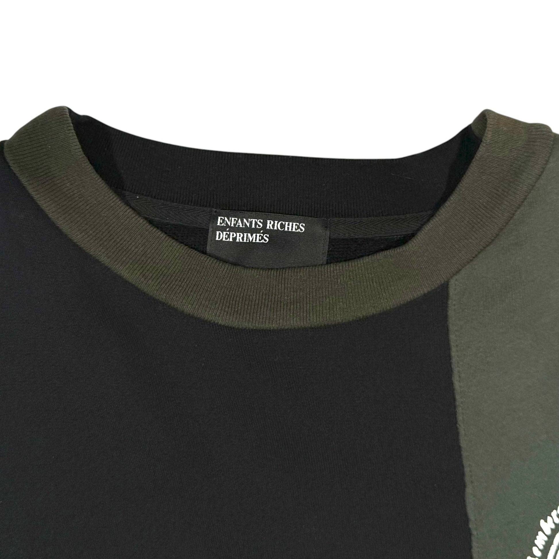 ERD Sweater