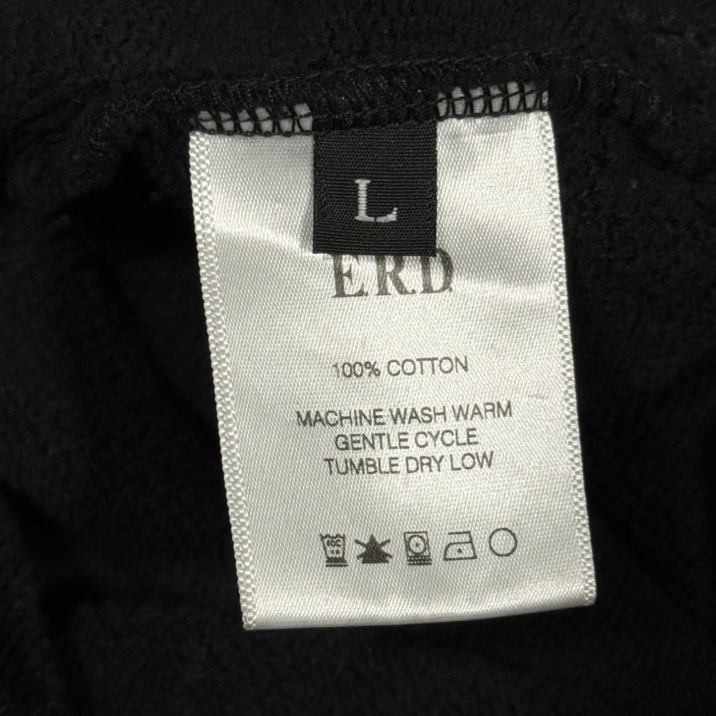 ERD Sweater