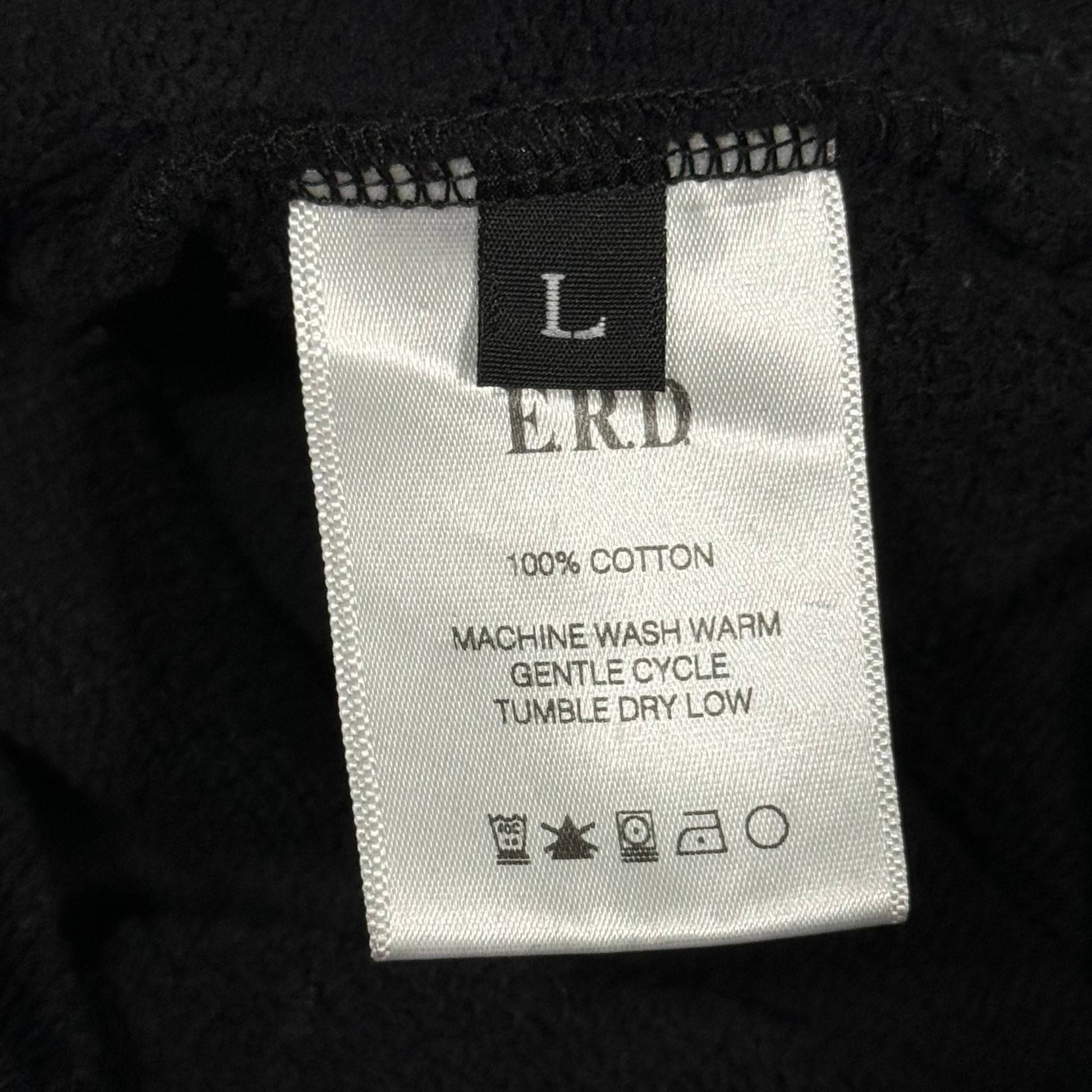 ERD Sweater