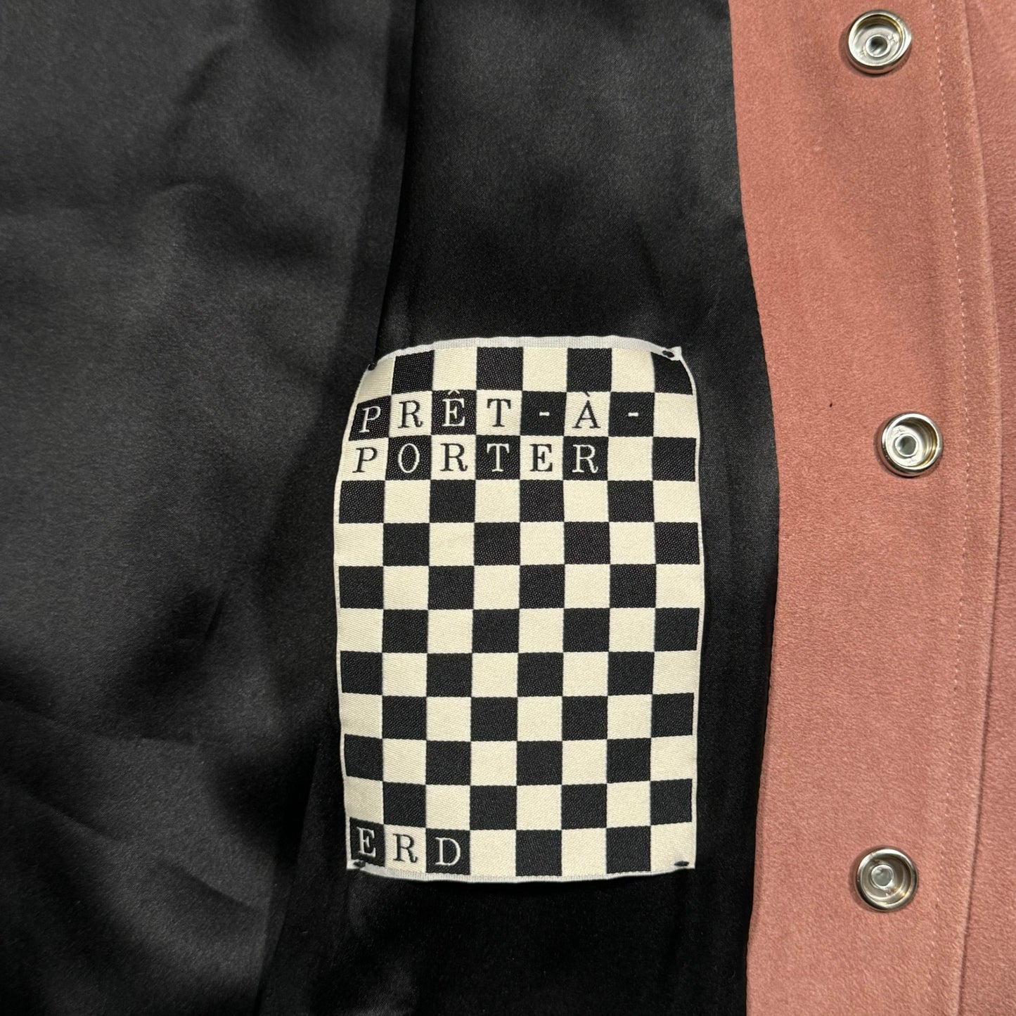 Enfants Riches Deprimes Jacket