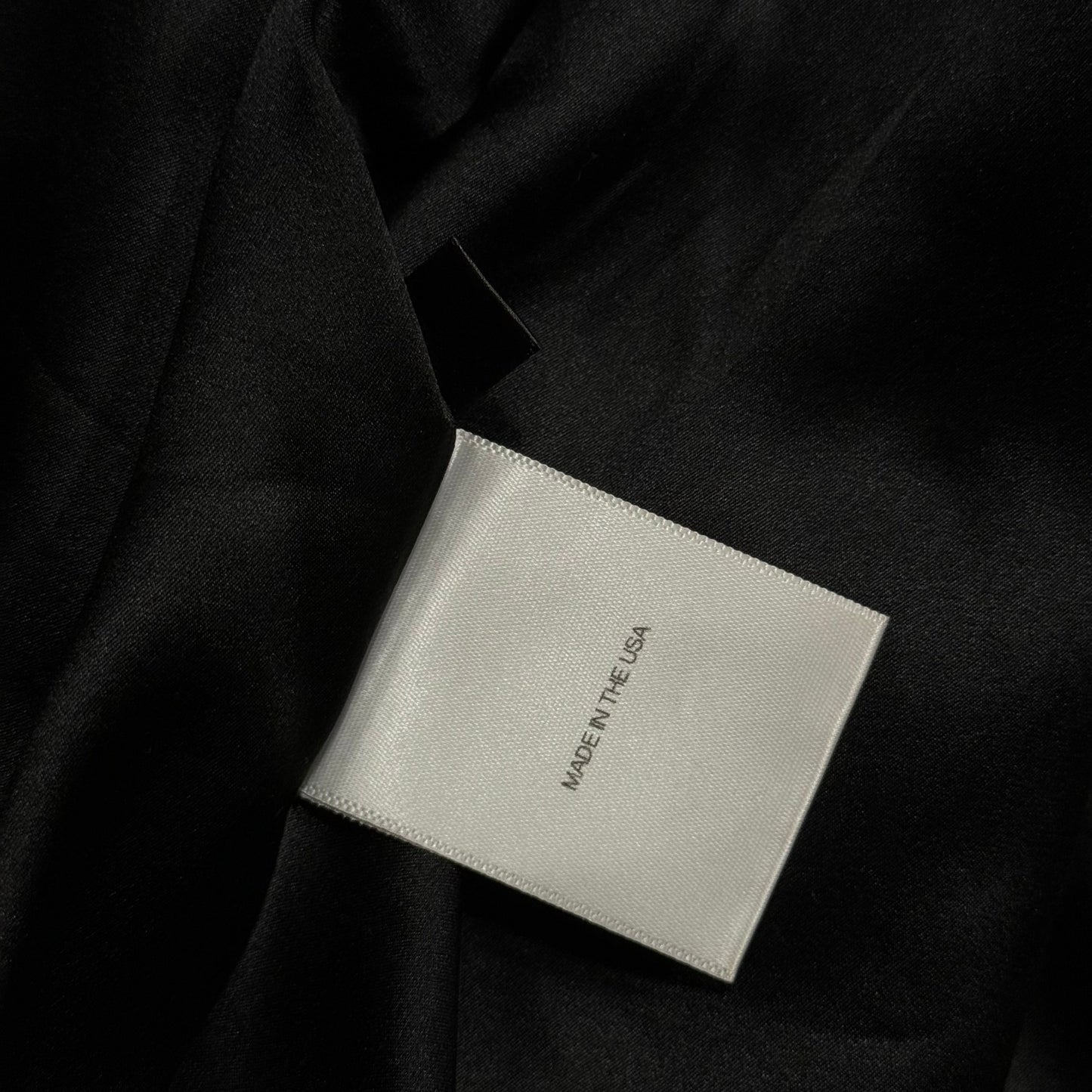 ERD Jacket