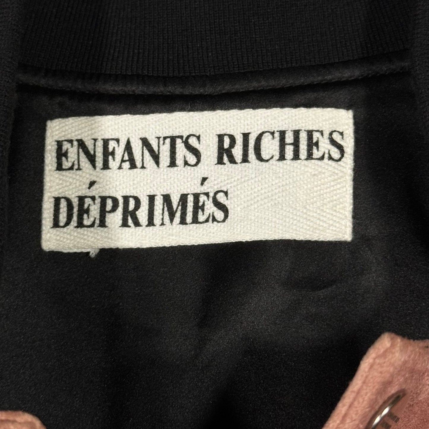 ERD Jacket