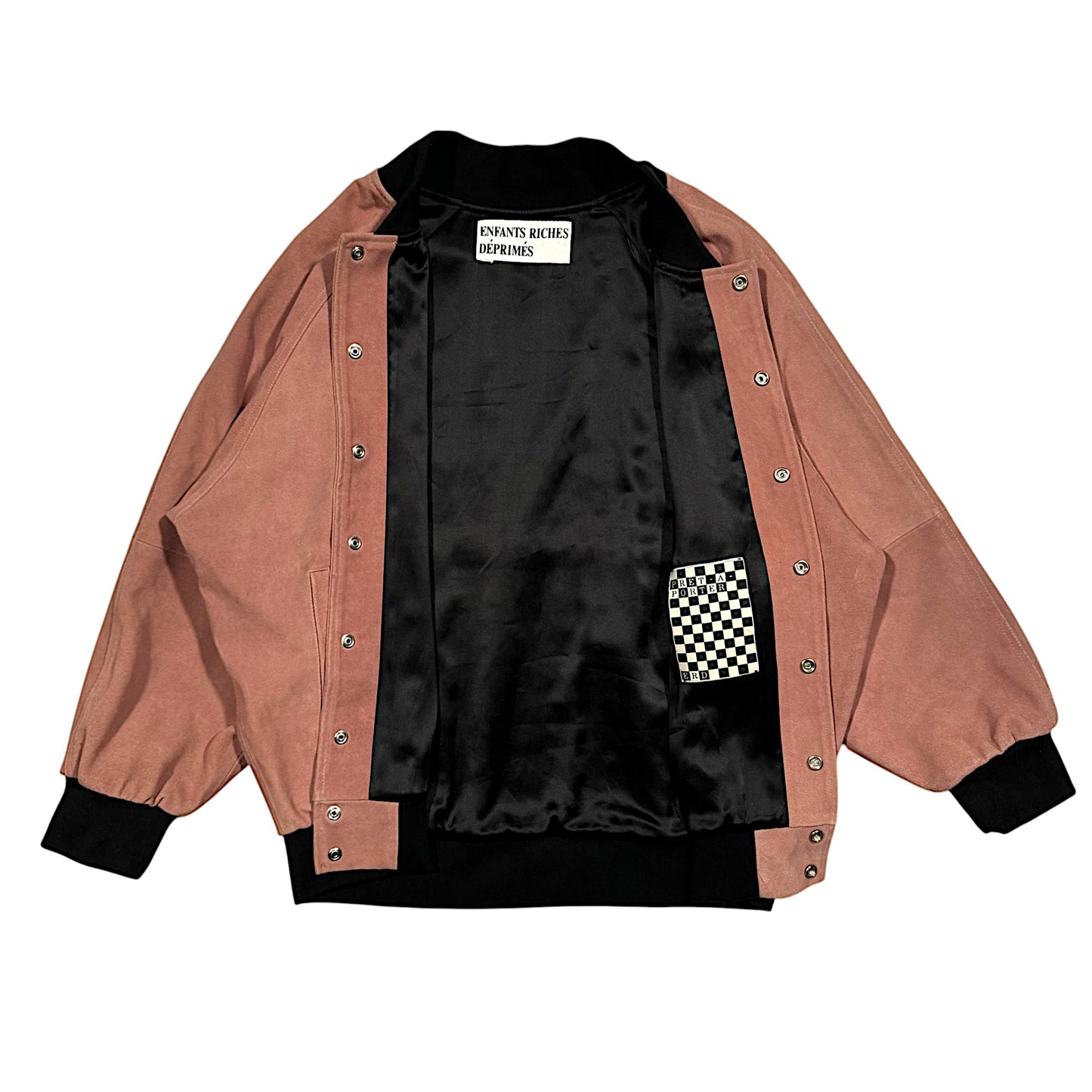 Enfants Riches Deprimes Jacket