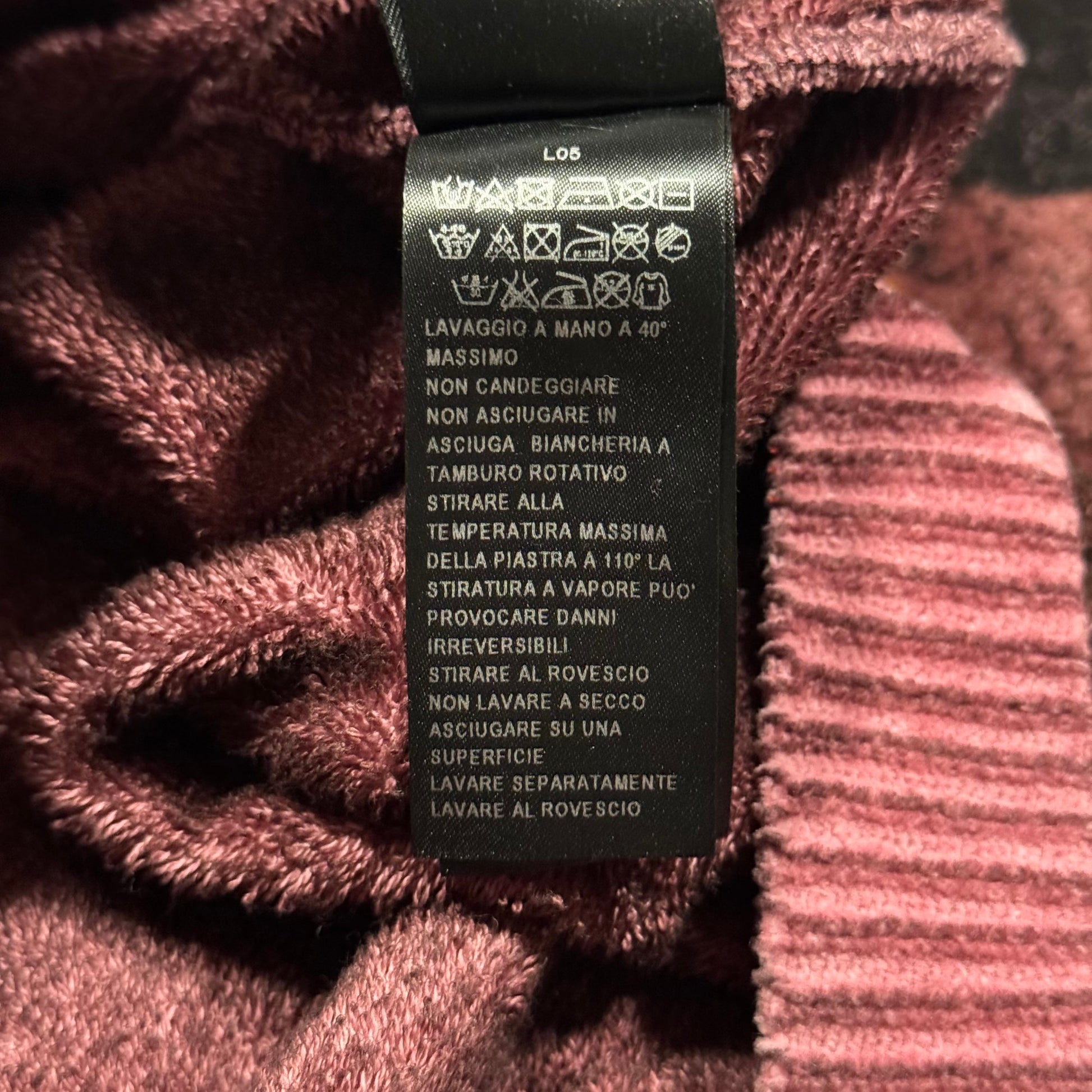 Enfants Riches Deprimes Sweater