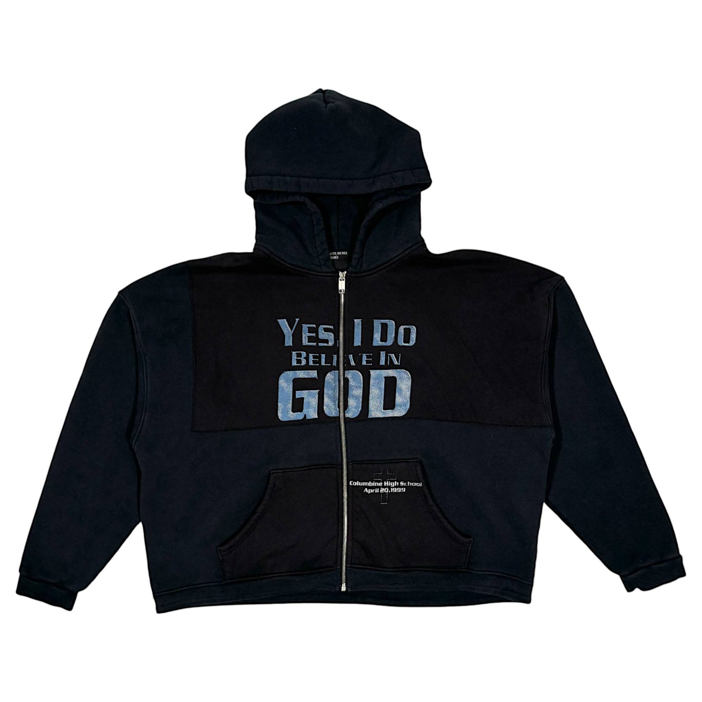 erd hoodie