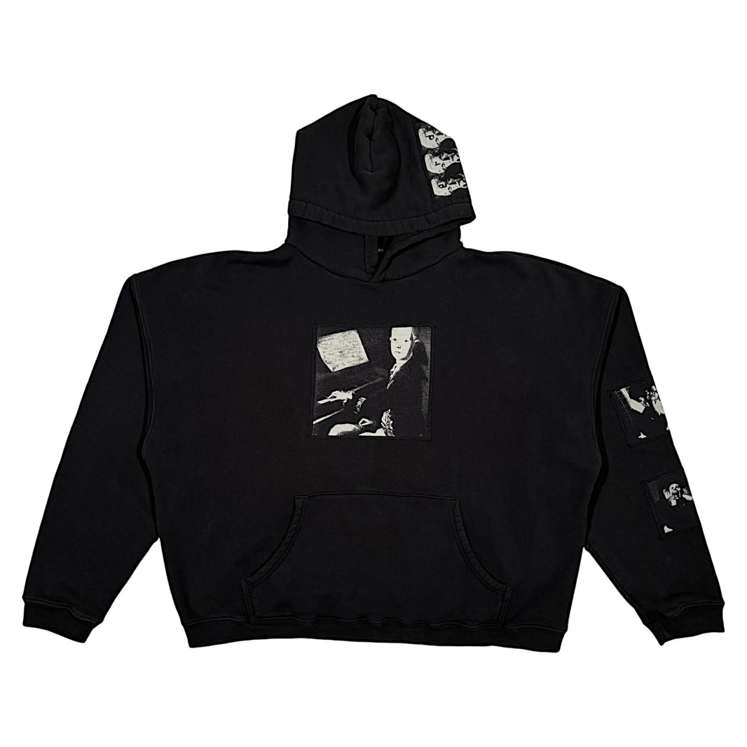 Enfants Riches Déprimés Hoodie