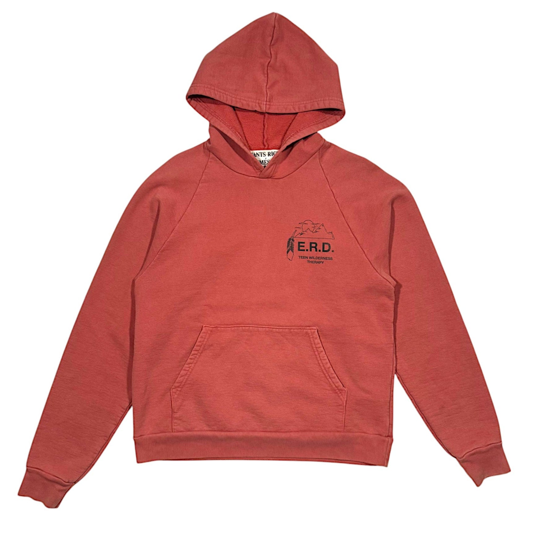 Enfants Riches Deprimes Hoodie