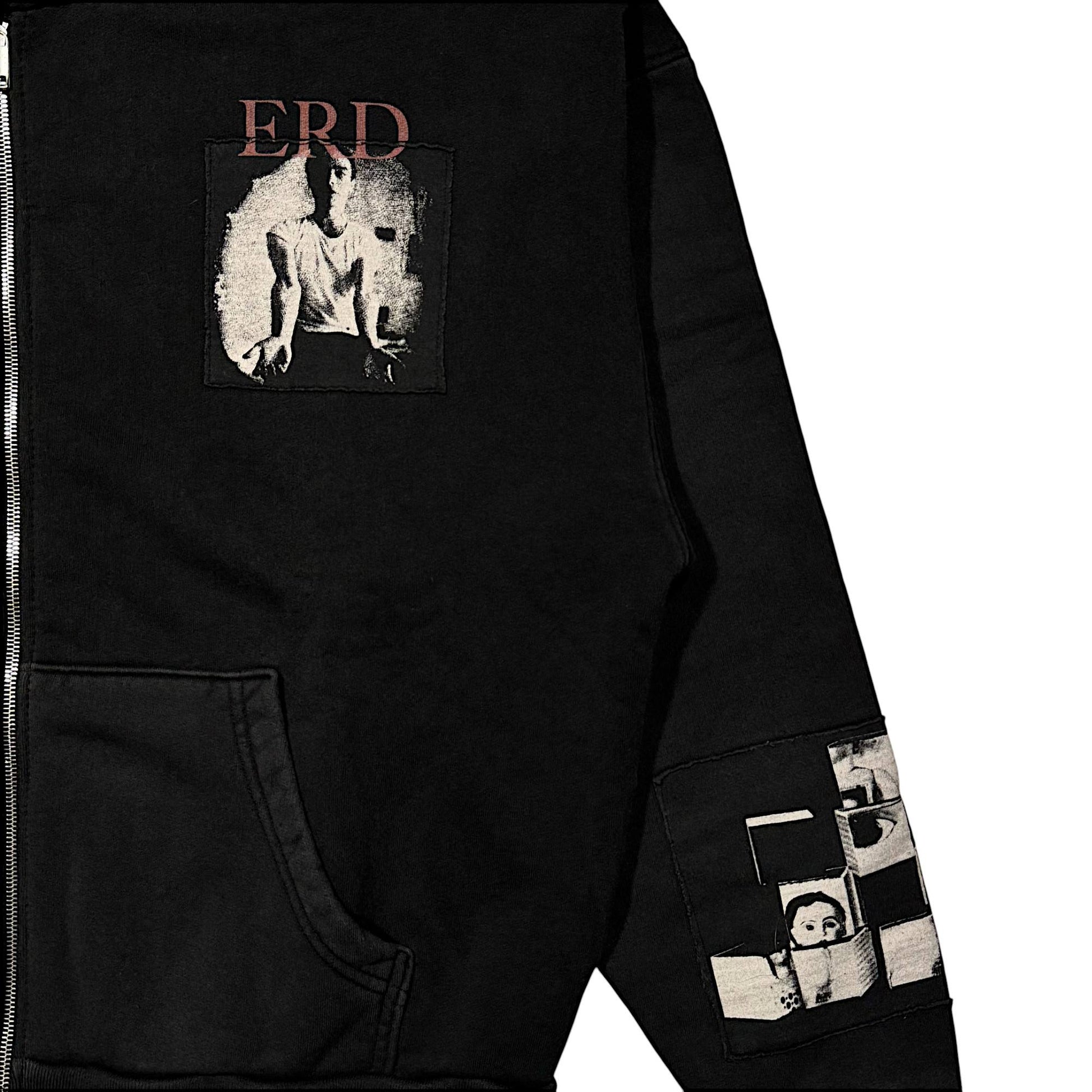 erd sweatshirt