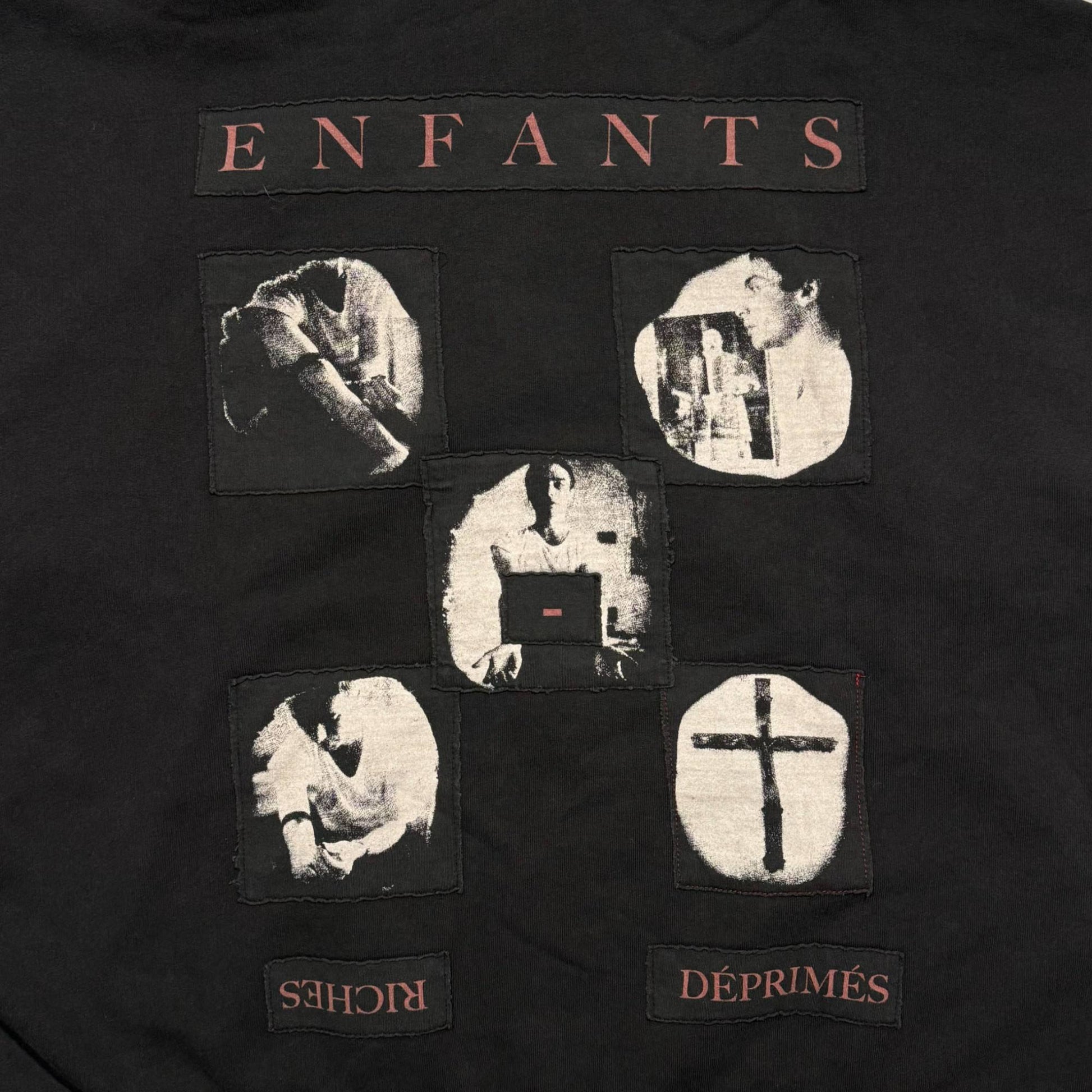 erd assemblage hoodie