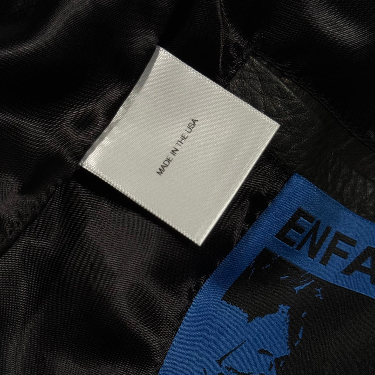 Enfants Riches Deprimes Zip Up